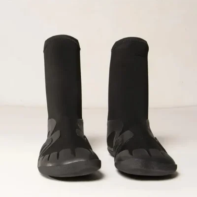 Ciepłe damskie buty neoprenowe Sisstr 7 Seas 5 mm