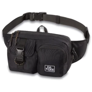 Nerka Dakine Jagger Hybrid Hip Pack - Black
