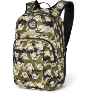 Plecak Dakine Campus Backpack 25L Hawaii - Camo Shaka