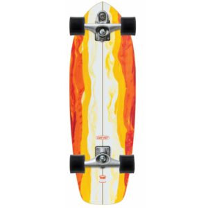 Deska surfskate Carver Firefly V1 30.25