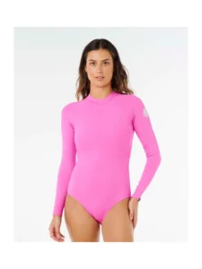 KOSTIUM PREMIUM SURF LS SURF SUIT S