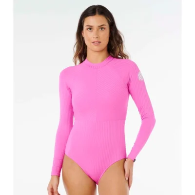 KOSTIUM PREMIUM SURF LS SURF SUIT S