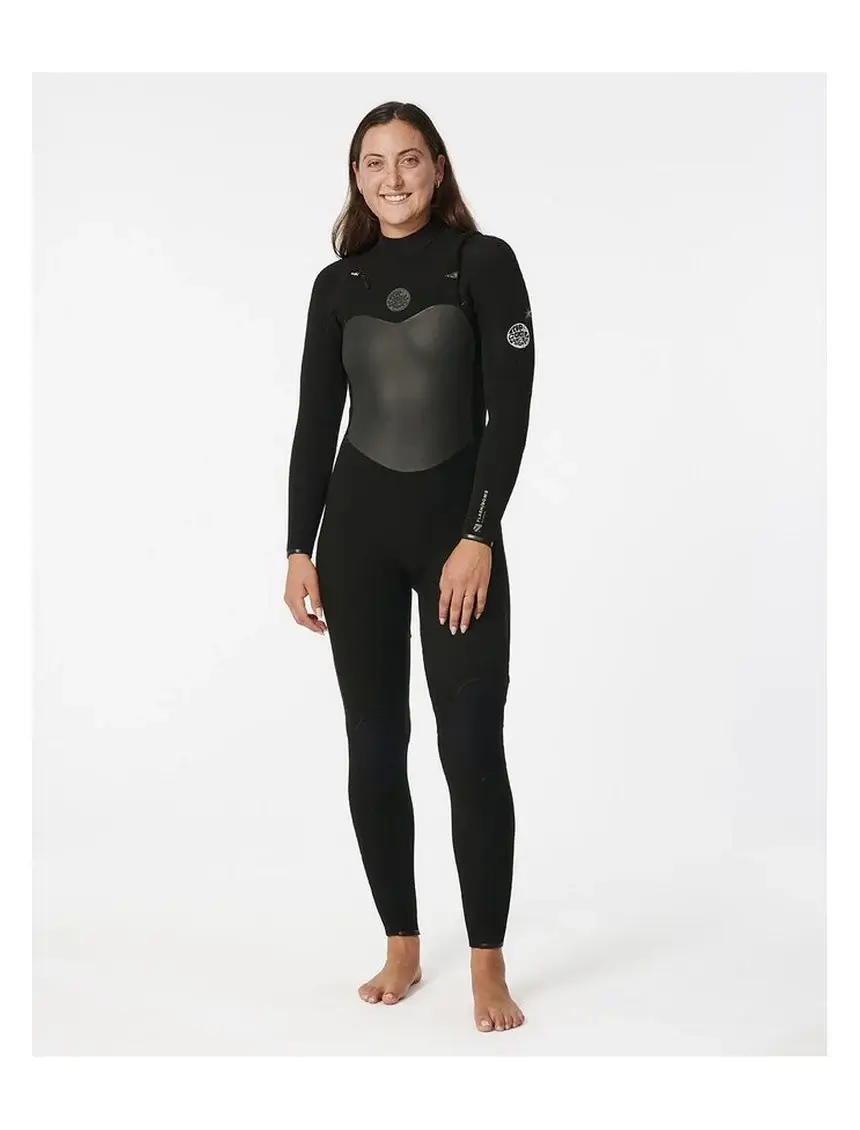 PIANKA RIP CURL WMNS.FLASHBOMB 53GB STMR 6 C/Z